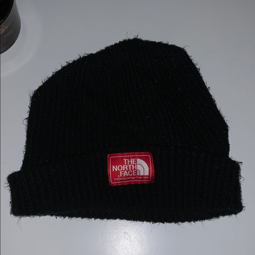 The North Face Knit Beanie Unisex (Final Price)